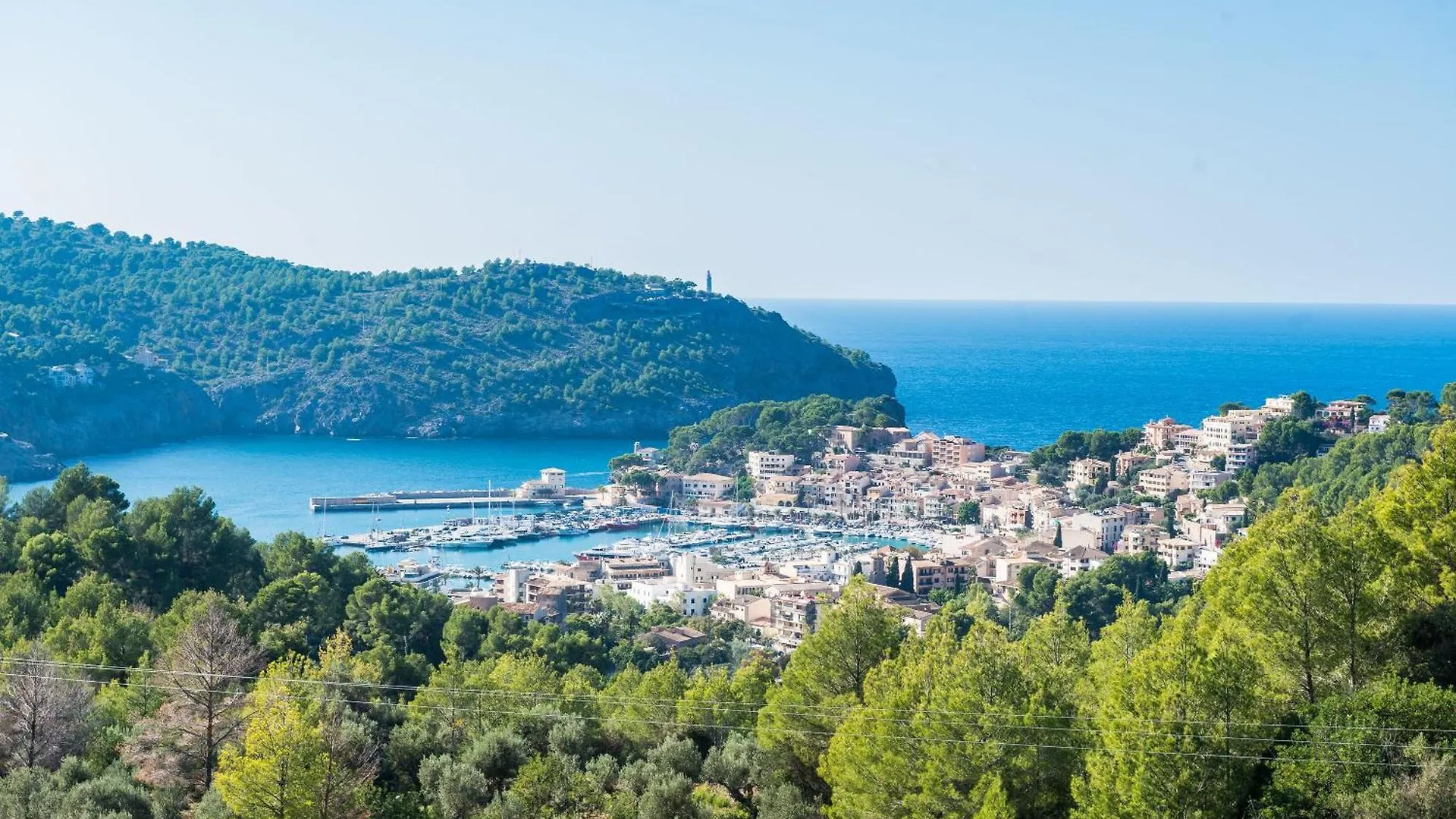 Casa vacanze Can Divertit Villa Puerto de Sóller