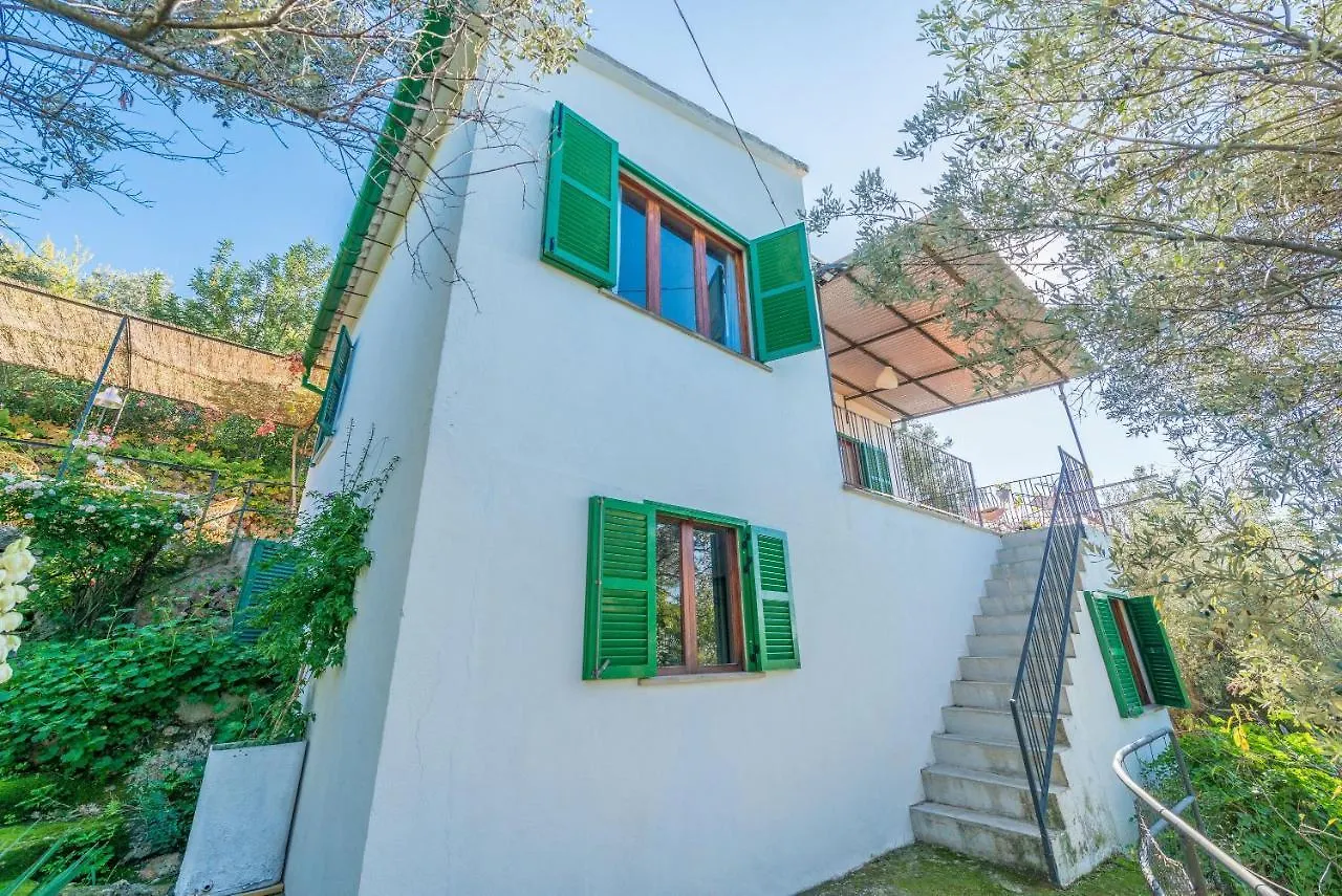 Can Divertit Villa Puerto de Sóller 0*,  Spagna