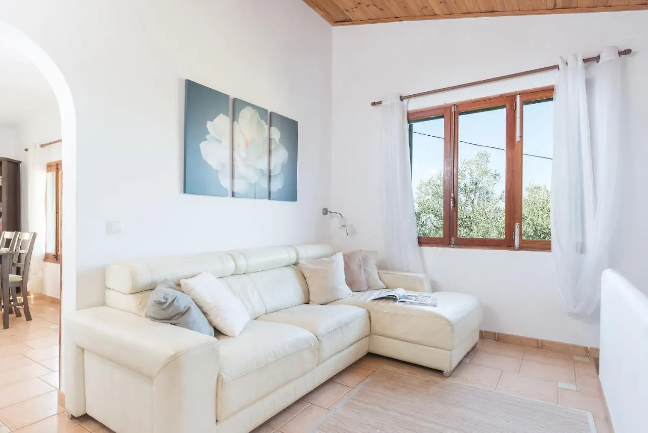 Casa vacanze Can Divertit Villa Puerto de Sóller