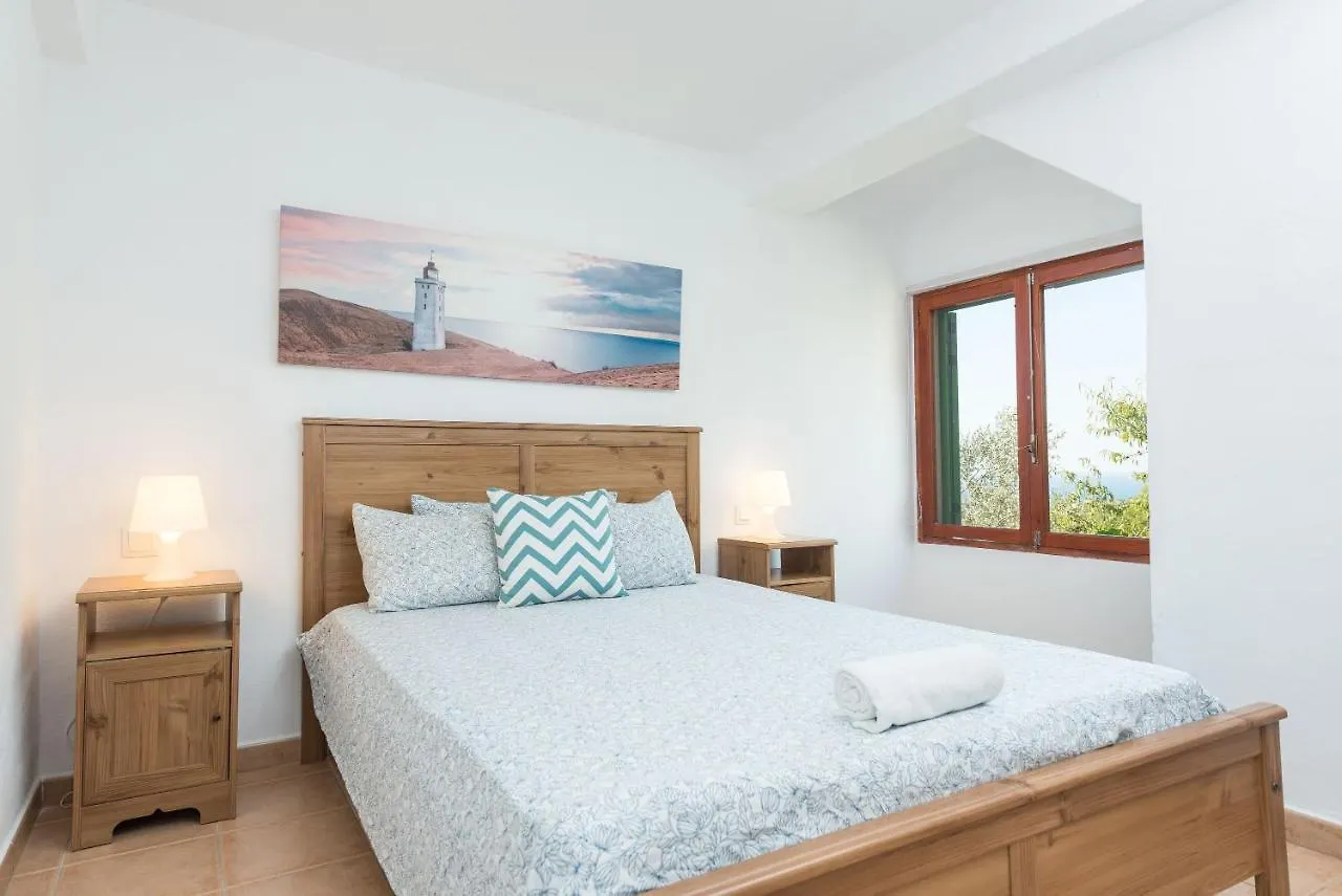 Can Divertit Villa Puerto de Sóller