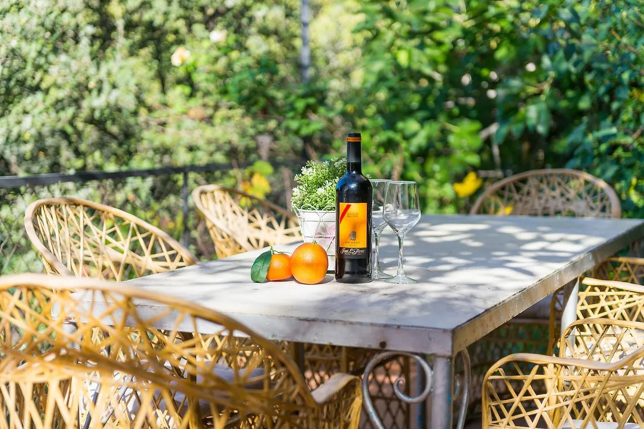Casa vacanze Can Divertit Villa Puerto de Sóller