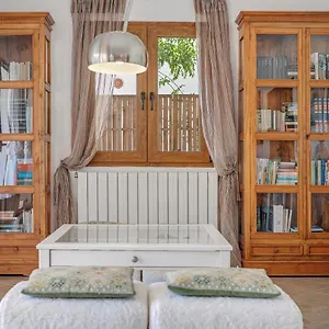 Casa Caterina Port De Soller