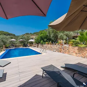 Villa Tamany, Puerto de Sóller