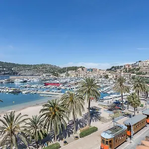 Fergus Style Soller Puerto de Sóller