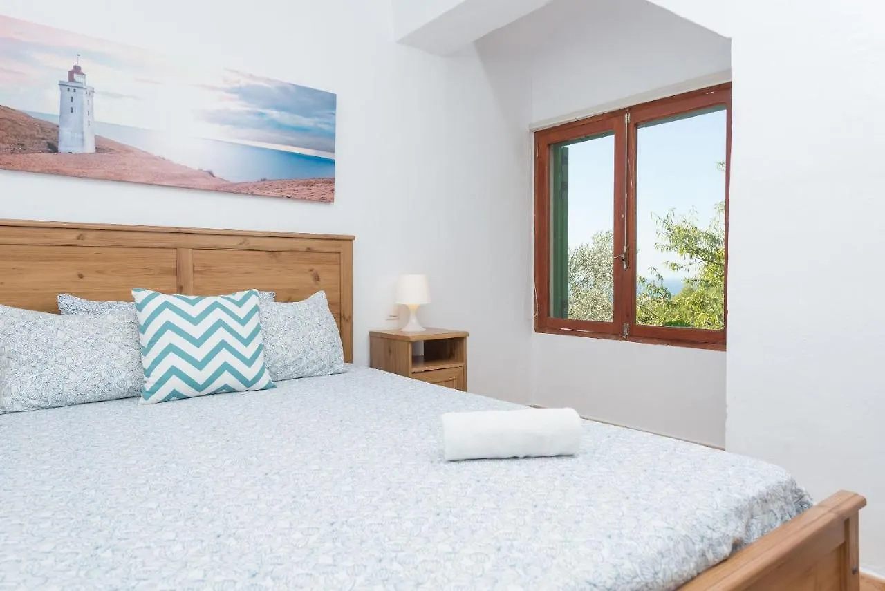 Vila Can Divertit Puerto de Sóller