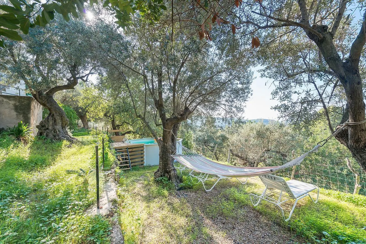 Vila Can Divertit Puerto de Sóller 0*,  Španělsko
