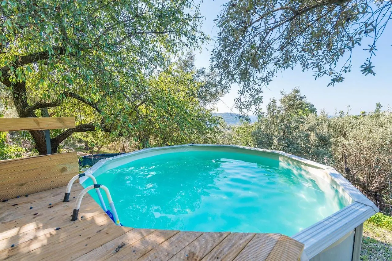 Can Divertit Villa Port De Soller Holiday home