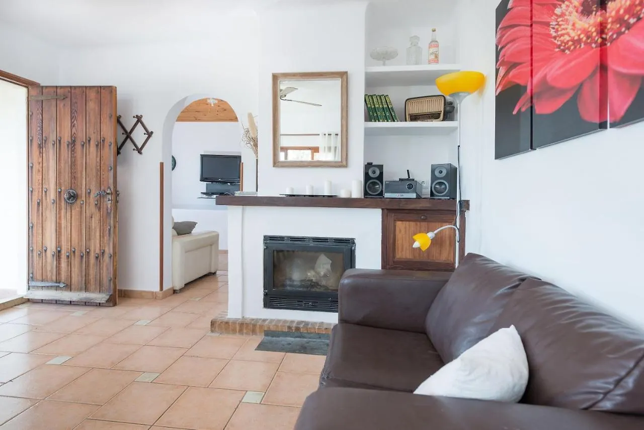 Can Divertit Villa Port De Soller