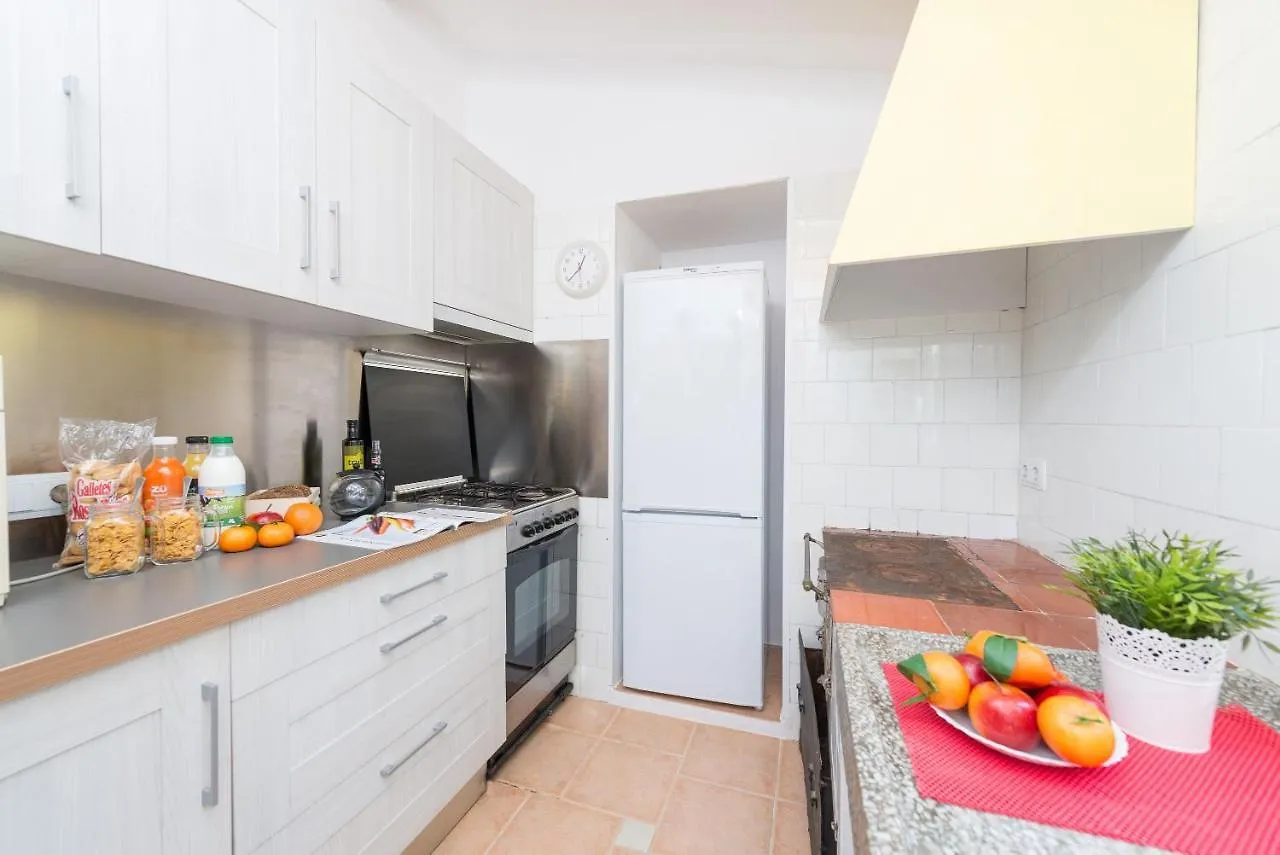 Holiday home Can Divertit Villa Port De Soller