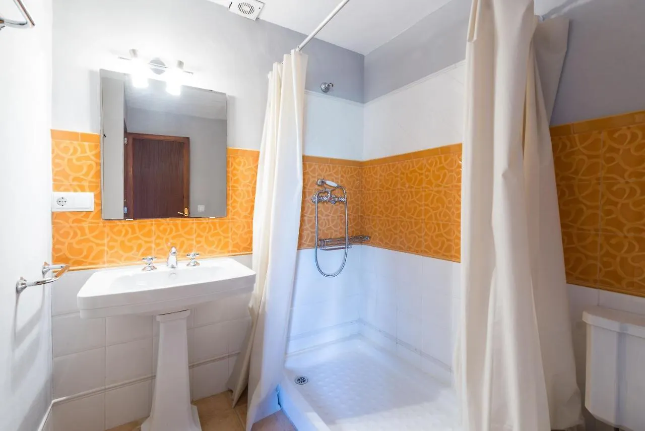 Can Divertit Villa Port De Soller
