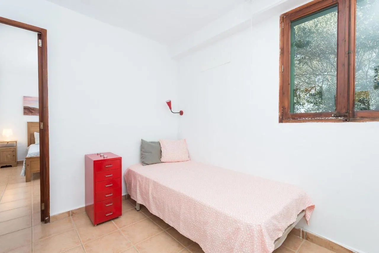 Can Divertit Villa Port De Soller Holiday home