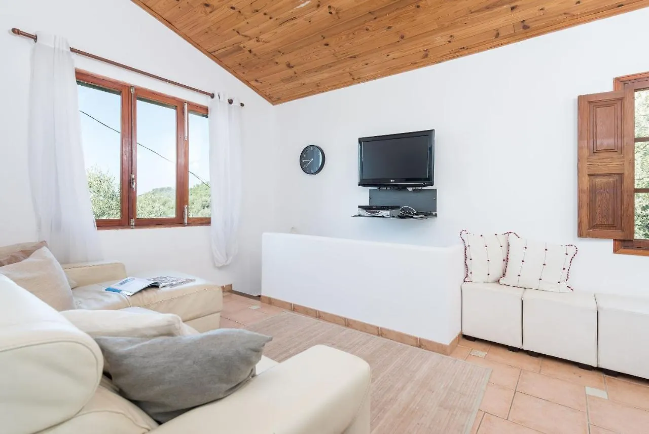 Can Divertit Villa Port De Soller 0*,  Spain