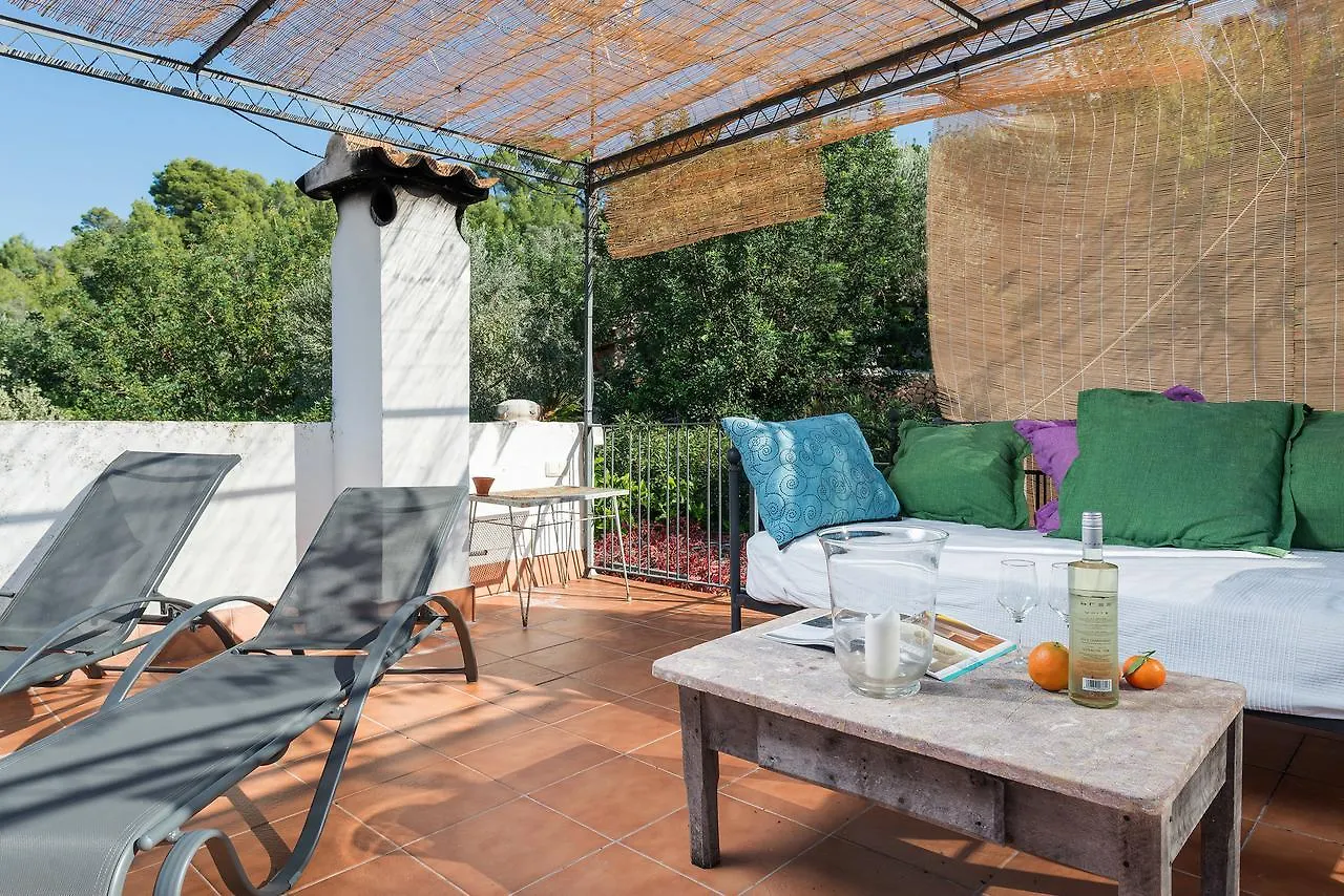 Can Divertit Villa Port De Soller Holiday home