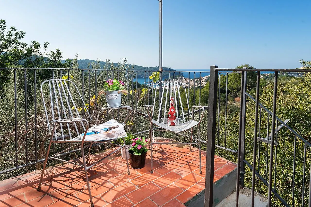Holiday home Can Divertit Villa Port De Soller Spain