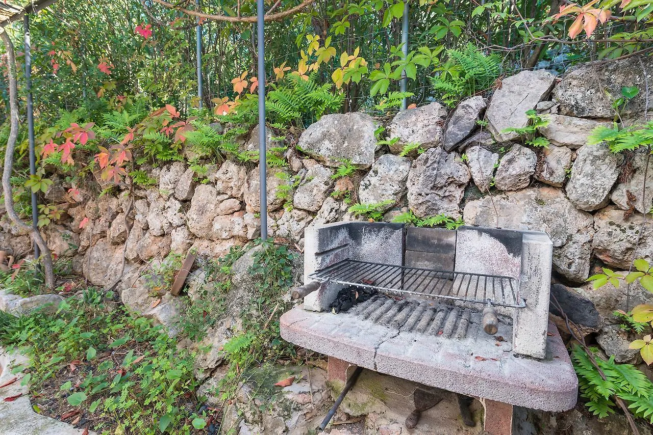 Can Divertit Villa Port De Soller